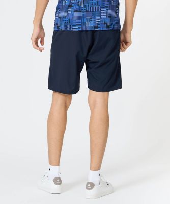 ルコックスポルティフ le coq sportif ハーフパンツ