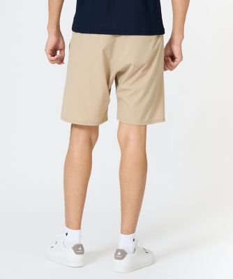 ルコックスポルティフ le coq sportif ハーフパンツ