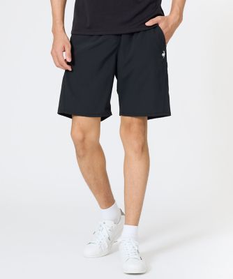 ルコックスポルティフ le coq sportif ハーフパンツ