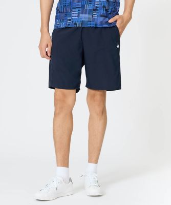 ルコックスポルティフ le coq sportif ハーフパンツ