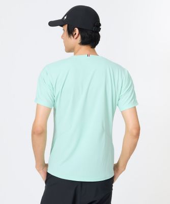 エールフォルム ゲームシャツ（LN6SHT11M） | le coq sportif