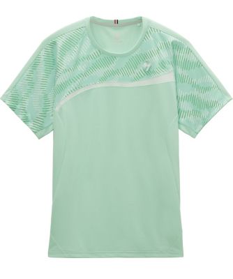 エールフォルム ゲームシャツ（LN6SHT11M） | le coq sportif