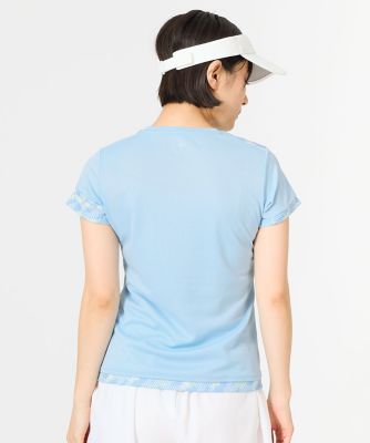 ルコックスポルティフ le coq sportif ゲームシャツ
