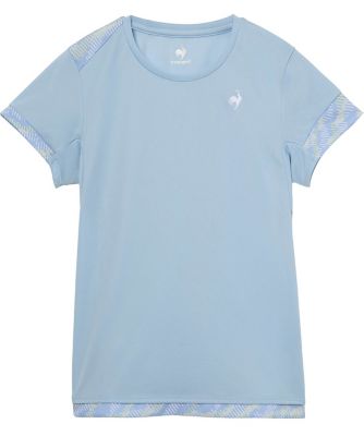ルコックスポルティフ le coq sportif ゲームシャツ