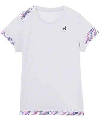 ルコックスポルティフ le coq sportif ゲームシャツ