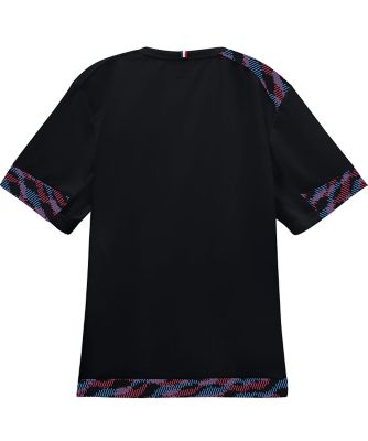 ルコックスポルティフ le coq sportif ゲームシャツ