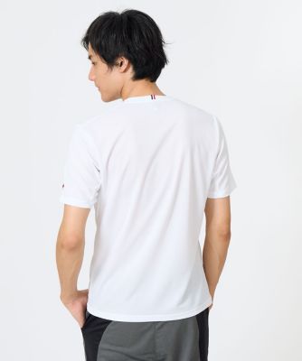 ルコックスポルティフ le coq sportif プラクティスシャツ