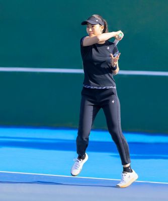 ルコックスポルティフ le coq sportif アドバンテージ