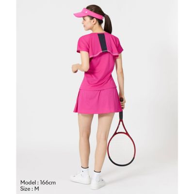 ルコックスポルティフ le coq sportif ゲームスコート
