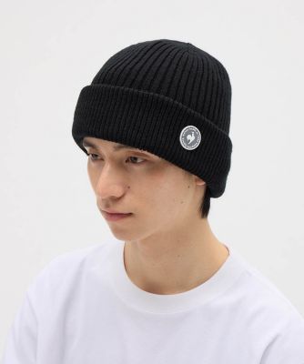 ＜le coq sportif＞ルコックスポルティフ　ｌｅ　ｃｏｑ　ｓｐｏｒｔｉｆ　ニットキャップ（ＬＴ５ＦＣＰ２２Ｕ）