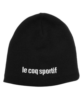 ルコックスポルティフ le coq sportif ビーニー