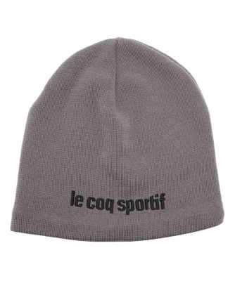 ルコックスポルティフ le coq sportif ビーニー