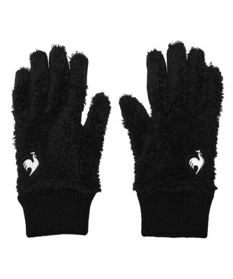 ＜le coq sportif＞ルコックスポルティフ　ｌｅ　ｃｏｑ　ｓｐｏｒｔｉｆ　グローブ（ＬＴ５ＦＧＶ１０Ｕ）