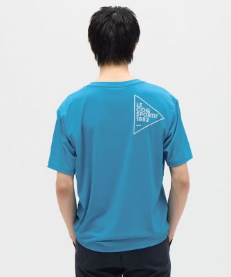 LCS Essential半袖Tシャツ（LT5FHT00M） | le