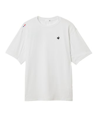 LCS Essential半袖Tシャツ（LT5FHT00M） | le
