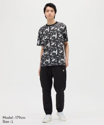 ルコックスポルティフ le coq sportif サンスクリーン
