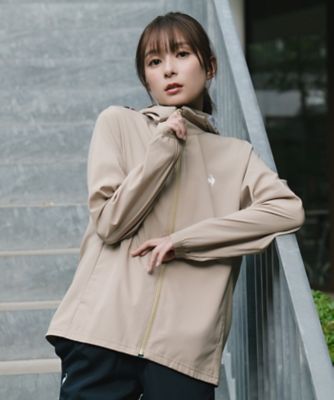 ルコックスポルティフ le coq sportif 【芳根京子着用