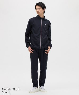 ルコックスポルティフ le coq sportif LCS