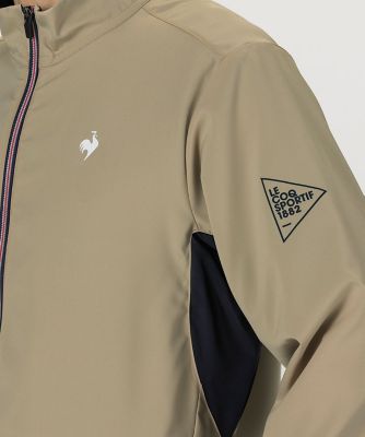 ルコックスポルティフ le coq sportif LCS