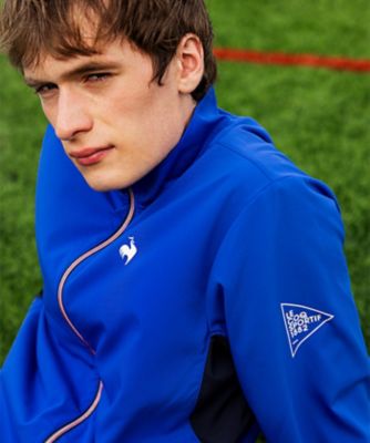 ルコックスポルティフ le coq sportif LCS