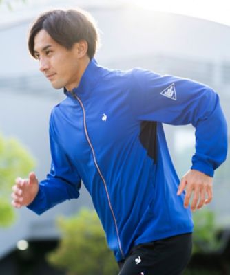 ルコックスポルティフ le coq sportif LCS