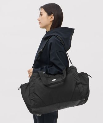 ＜le coq sportif＞ルコックスポルティフ　ｌｅ　ｃｏｑ　ｓｐｏｒｔｉｆ　２ＷＡＹトートバッグ（ＬＴ５ＦＴＴ１０Ｕ）