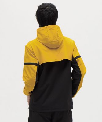 ルコックスポルティフ le coq sportif 裏起毛ウィンド