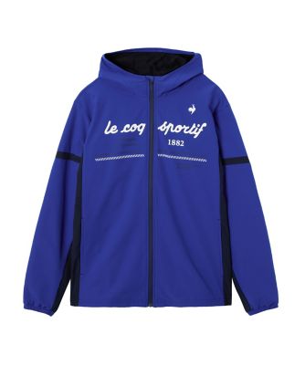 ルコックスポルティフ le coq sportif 裏起毛ウィンド