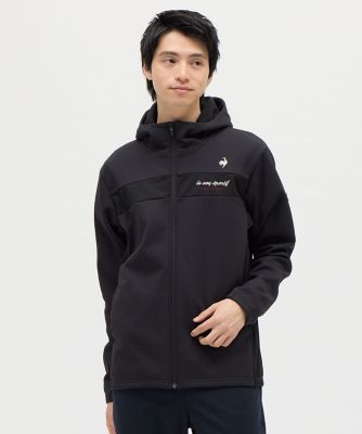 ルコックスポルティフ le coq sportif 防風ストレッチ