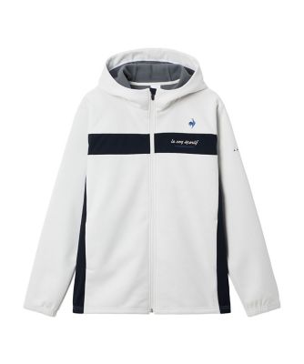 ルコックスポルティフ le coq sportif 防風ストレッチ