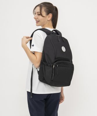 ＜le coq sportif＞ルコックスポルティフ　ｌｅ　ｃｏｑ　ｓｐｏｒｔｉｆ　バックパック（ＬＴ５ＳＢＰ１０Ｕ）