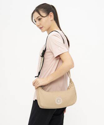 ＜le coq sportif＞ルコックスポルティフ　ｌｅ　ｃｏｑ　ｓｐｏｒｔｉｆ　ボディバッグ（ＬＴ５ＳＢＺ１０Ｕ）