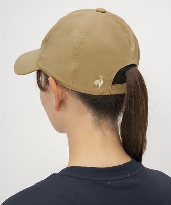 ルコックスポルティフ le coq sportif はっ水FAN