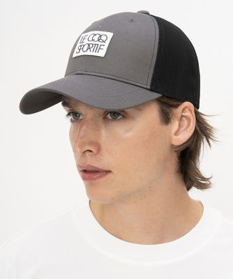 ＜le coq sportif＞ルコックスポルティフ　ｌｅ　ｃｏｑ　ｓｐｏｒｔｉｆ　バックメッシュキャップ（ＬＴ５ＳＣＰ３０Ｕ）