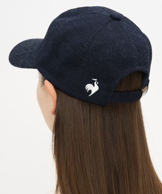 ルコックスポルティフ le coq sportif キャップ