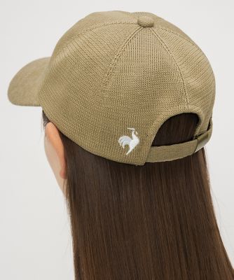 ルコックスポルティフ le coq sportif キャップ