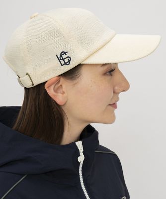 ルコックスポルティフ le coq sportif キャップ