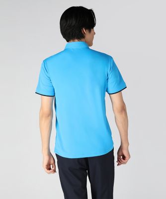ルコックスポルティフ le coq sportif 半袖ポロシャツ