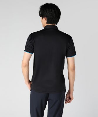 ルコックスポルティフ le coq sportif 半袖ポロシャツ
