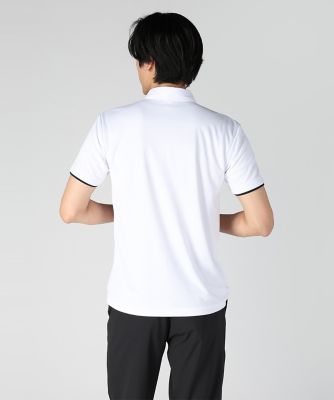 ルコックスポルティフ le coq sportif 半袖ポロシャツ