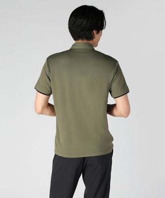 半袖ポロシャツ（LT5SHS02MB） | le coq sportif/ルコック