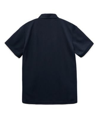 ルコックスポルティフ le coq sportif 半袖ポロシャツ