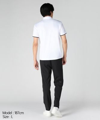 ルコックスポルティフ le coq sportif 半袖ポロシャツ
