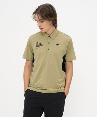 ルコックスポルティフ le coq sportif サンスクリーン