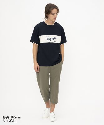 ルコックスポルティフ le coq sportif ヘランカサン