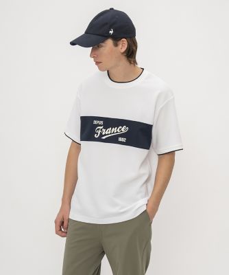 ルコックスポルティフ le coq sportif ヘランカサン