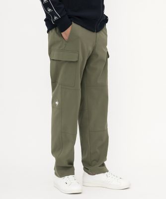 LE COQ SPORTIF ステップアップパンツ 【タグ付き】LL le coq sportif（ルコックスポルティフ） 公式 テニス アドバンテージ