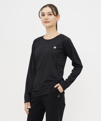 ルコックスポルティフ le coq sportif ストレッチライト