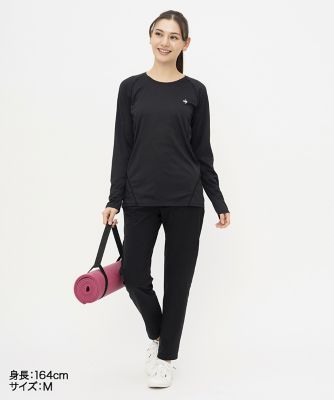ルコックスポルティフ le coq sportif ストレッチライト