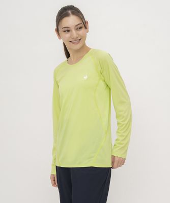 ルコックスポルティフ le coq sportif ストレッチライト